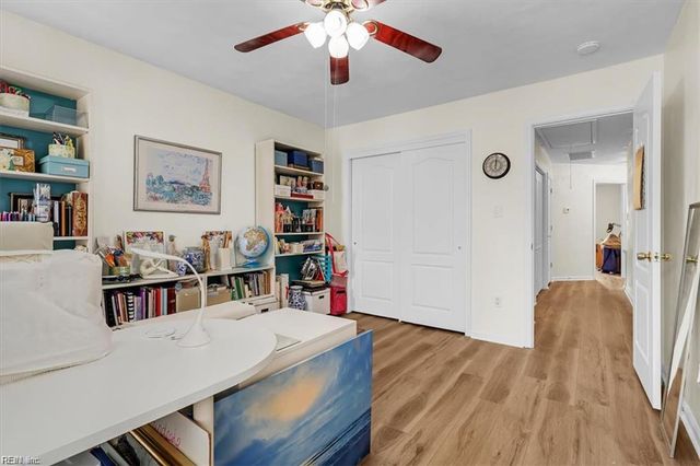 100 Bluff Terrace, Newport News, VA 23602