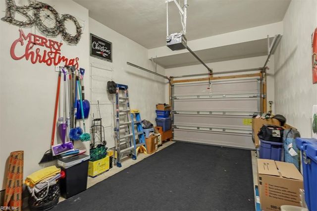 100 Bluff Terrace, Newport News, VA 23602