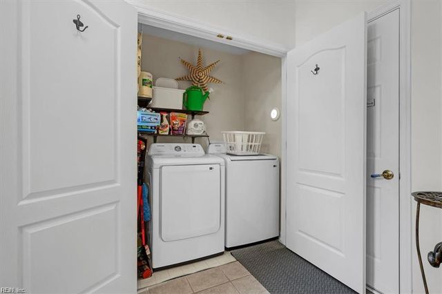 100 Bluff Terrace, Newport News, VA 23602