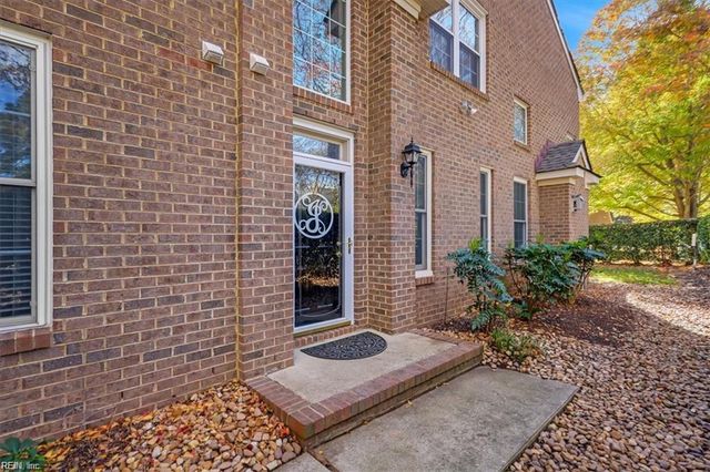 100 Bluff Terrace, Newport News, VA 23602