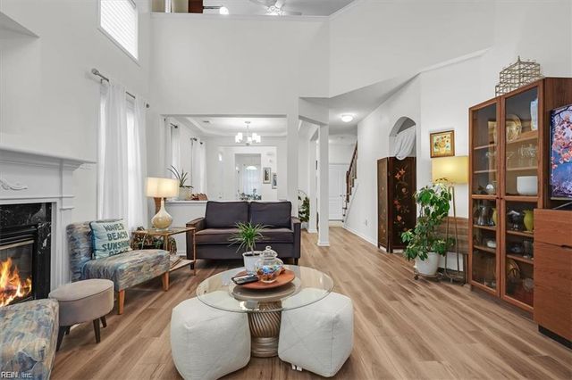 100 Bluff Terrace, Newport News, VA 23602