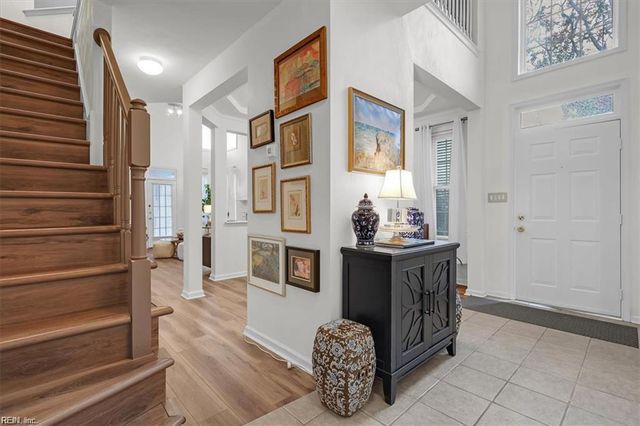 100 Bluff Terrace, Newport News, VA 23602