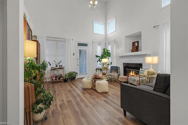 100 Bluff Terrace, Newport News, VA 23602