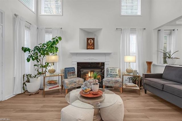 100 Bluff Terrace, Newport News, VA 23602