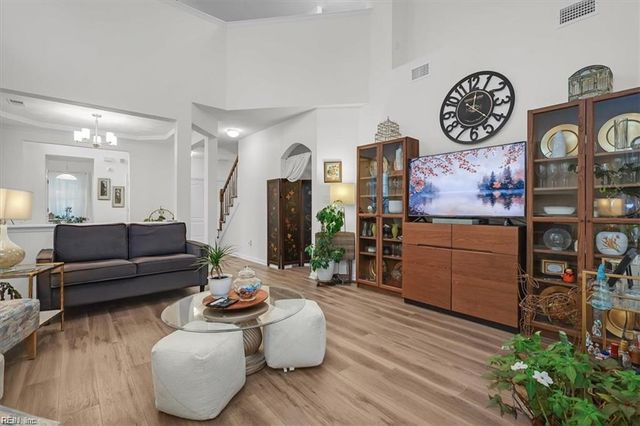 100 Bluff Terrace, Newport News, VA 23602