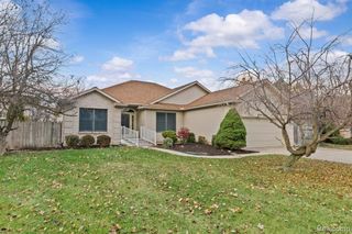 1670 W Ellsworth Road, Ann Arbor, MI 48108