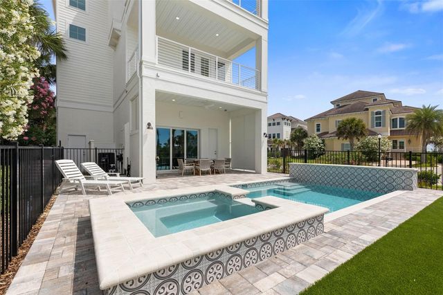 546 CINNAMON BEACH LANE, Palm Coast, FL 32137