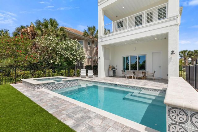 546 CINNAMON BEACH LANE, Palm Coast, FL 32137