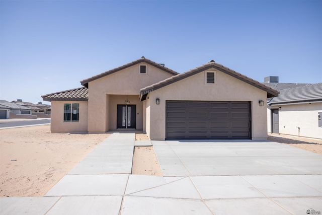 10635 E 46 Ln, Yuma, AZ 85365