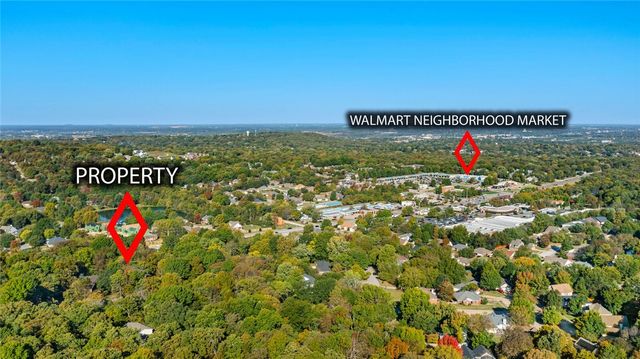 Inwood, Fayetteville, AR 72701