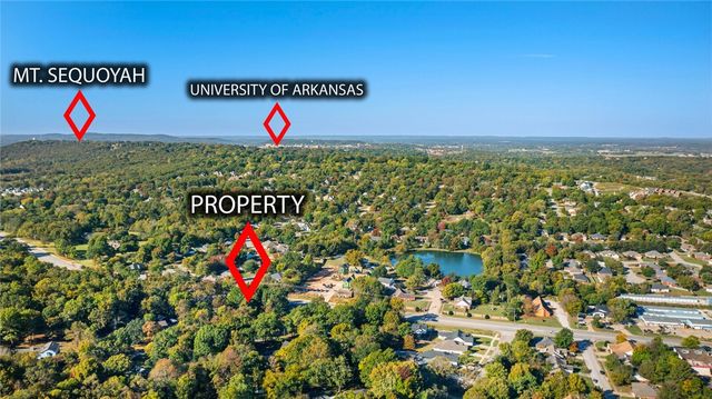 Inwood, Fayetteville, AR 72701