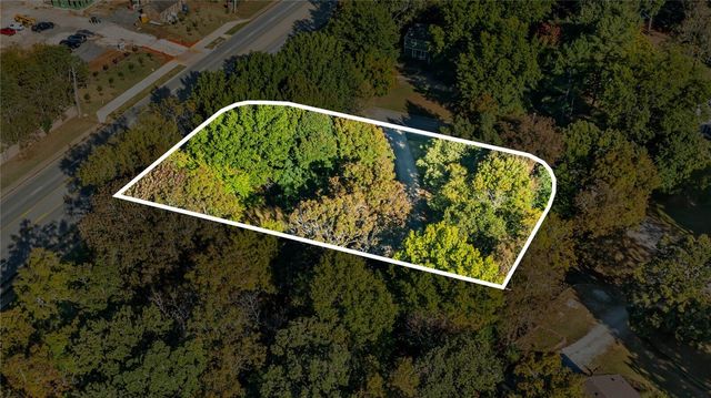 Inwood, Fayetteville, AR 72701