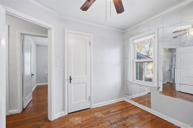 1709 S Deacon Street, Detroit, MI 48217