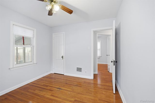 1709 S Deacon Street, Detroit, MI 48217