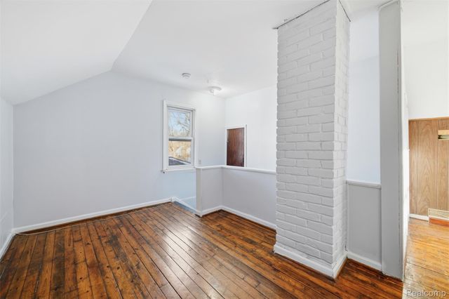 1709 S Deacon Street, Detroit, MI 48217