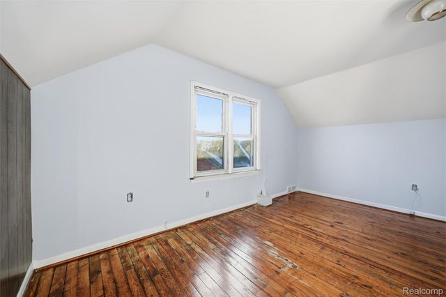 1709 S Deacon Street, Detroit, MI 48217