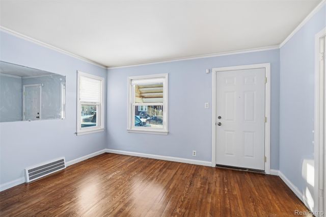 1709 S Deacon Street, Detroit, MI 48217