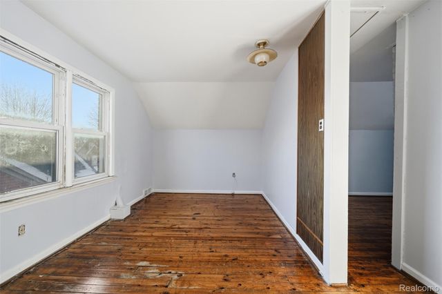 1709 S Deacon Street, Detroit, MI 48217