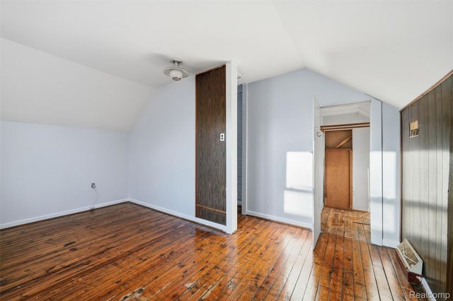 1709 S Deacon Street, Detroit, MI 48217