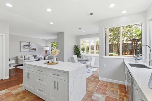 3289 Monte Verde Lane, San Jose, CA 95135