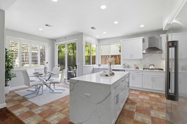 3289 Monte Verde Lane, San Jose, CA 95135
