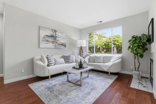 3289 Monte Verde Lane, San Jose, CA 95135