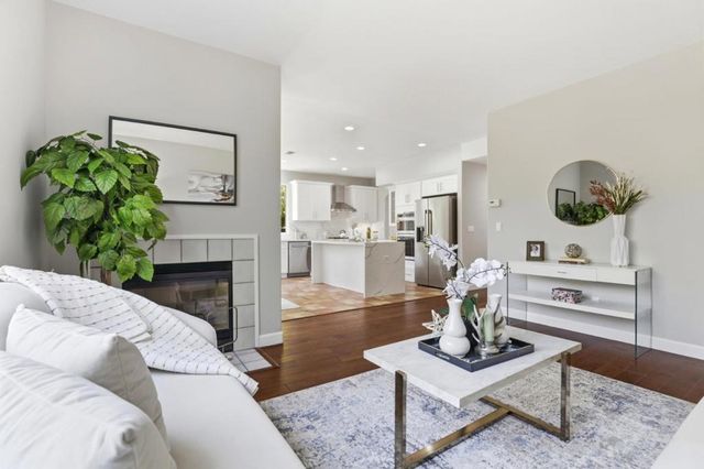 3289 Monte Verde Lane, San Jose, CA 95135