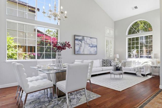 3289 Monte Verde Lane, San Jose, CA 95135