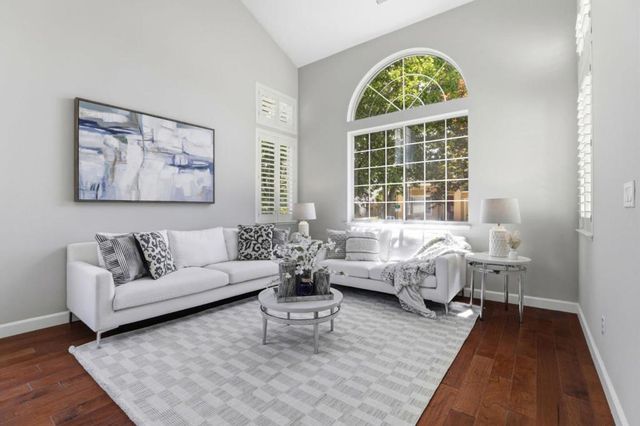 3289 Monte Verde Lane, San Jose, CA 95135