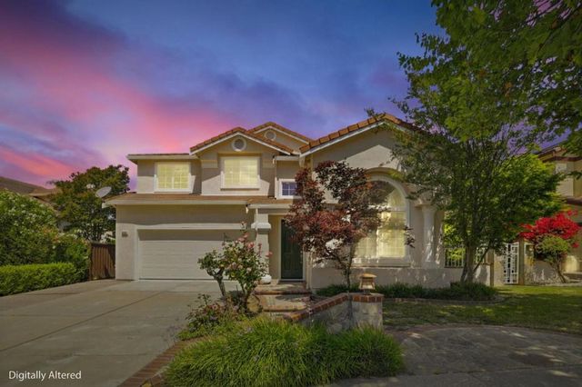 3289 Monte Verde Lane, San Jose, CA 95135