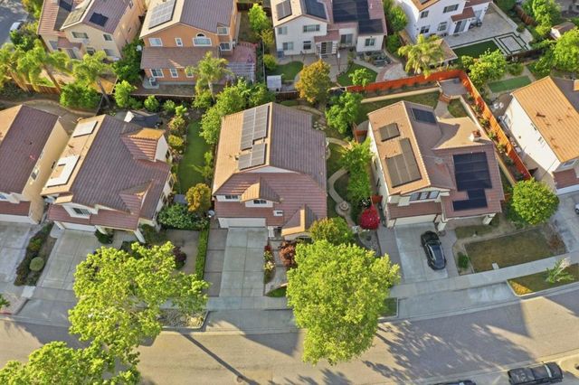 3289 Monte Verde Lane, San Jose, CA 95135
