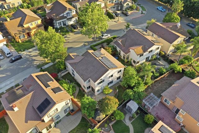 3289 Monte Verde Lane, San Jose, CA 95135
