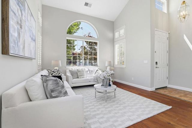 3289 Monte Verde Lane, San Jose, CA 95135