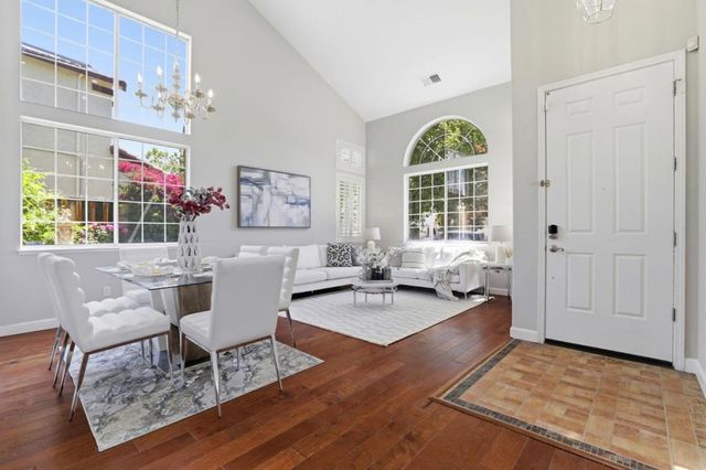 3289 Monte Verde Lane, San Jose, CA 95135