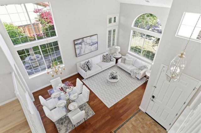 3289 Monte Verde Lane, San Jose, CA 95135