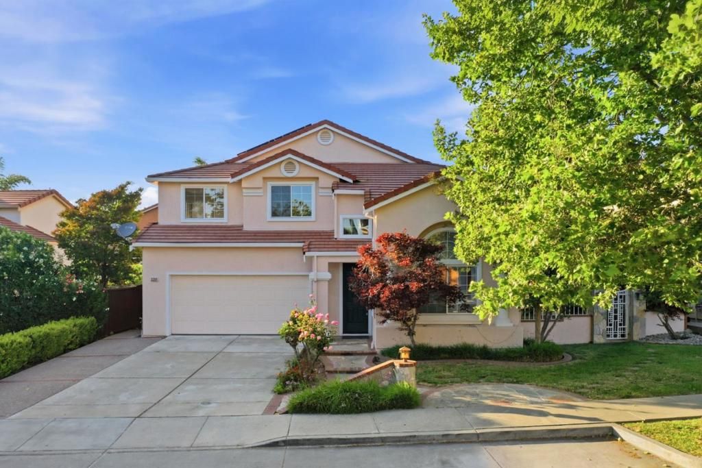 3289 Monte Verde Lane, San Jose, CA 95135