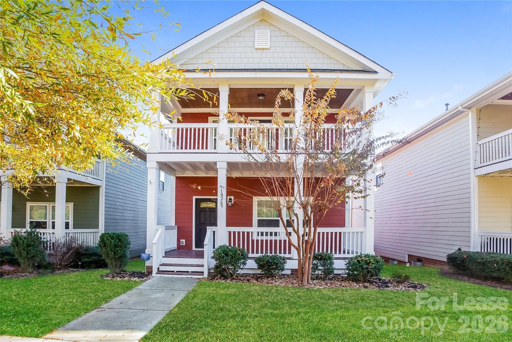 10269 Halston Circle, Huntersville, NC 28078