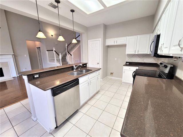 20906 Greenfield Trail, Humble, TX 77346