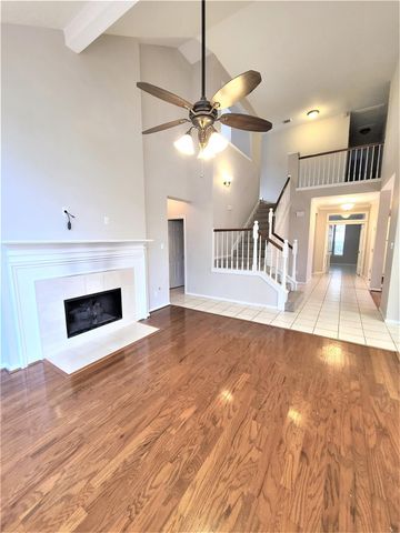 20906 Greenfield Trail, Humble, TX 77346