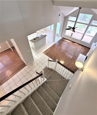 20906 Greenfield Trail, Humble, TX 77346