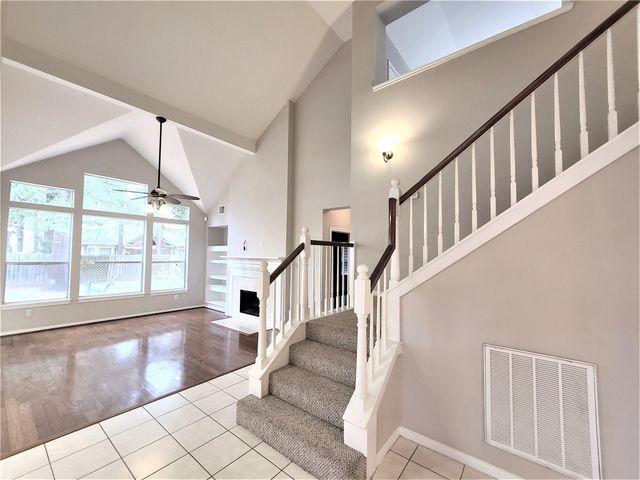 20906 Greenfield Trail, Humble, TX 77346