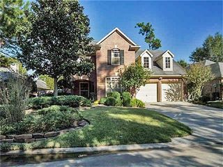 20906 Greenfield Trail, Humble, TX 77346