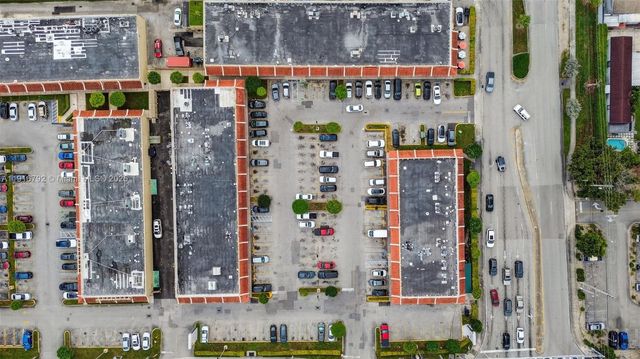 Full Service Beauty Salon For Sale On 8th Street, Miami, FL 33184