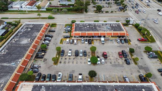 Full Service Beauty Salon For Sale On 8th Street, Miami, FL 33184