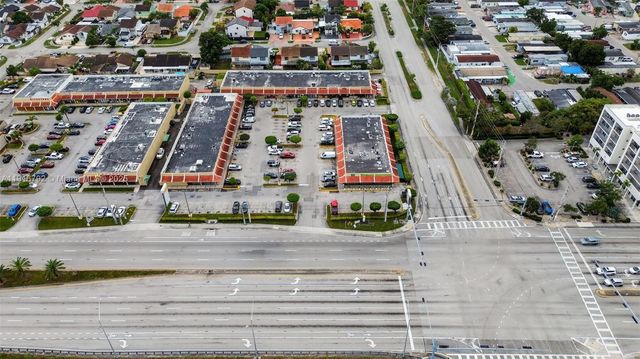 Full Service Beauty Salon For Sale On 8th Street, Miami, FL 33184