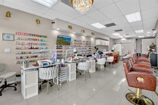 Full Service Beauty Salon For Sale On 8th Street, Miami, FL 33184