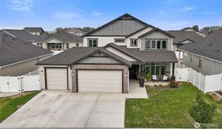 4716 W Junco Street, Moses Lake, WA 98837
