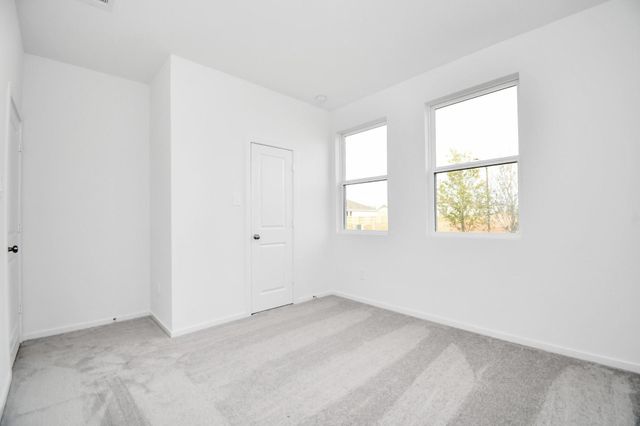 934 Garden Path Drive, Willis, TX 77318