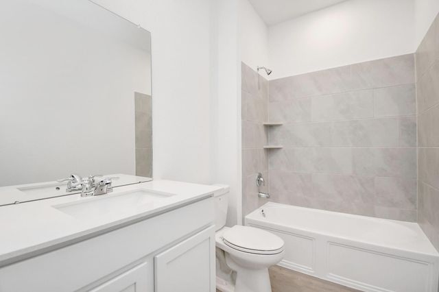 934 Garden Path Drive, Willis, TX 77318