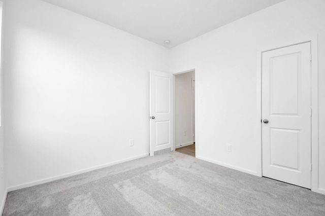 934 Garden Path Drive, Willis, TX 77318